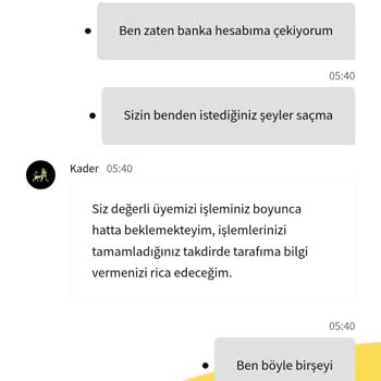 Deneme Bonusu Çekiminde Zorluklar