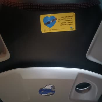 Kamil Koç Yolculuğunda Eksik Donanım: Priz Ve TV Yokluğu