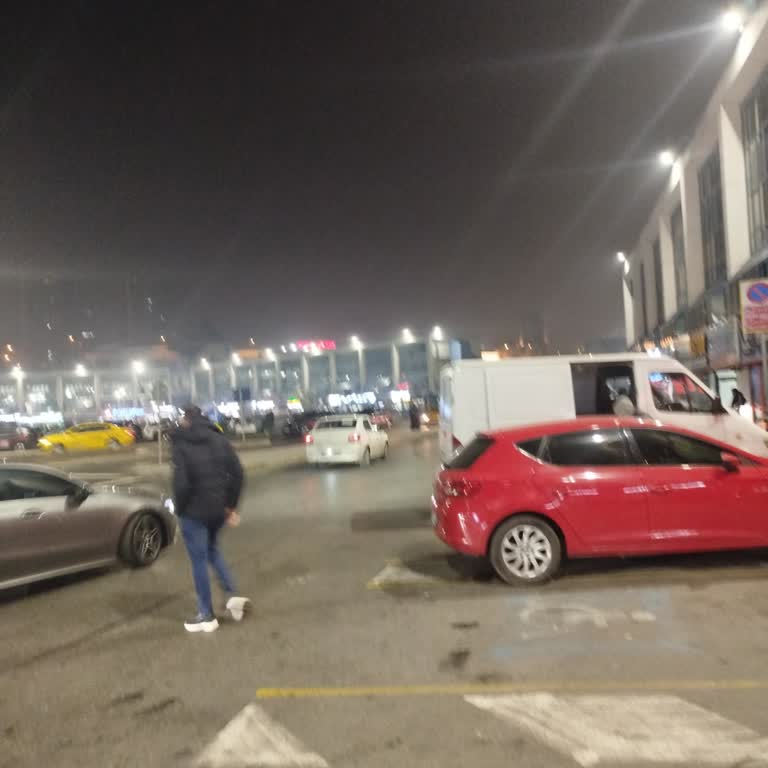 Yanlış Durağa Bırakılan Yolcu Mağduriyeti