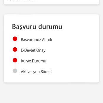 Vodafone'a Geçişte Uzayan Bekleyiş Ve Ekstra Ücret Sorunu