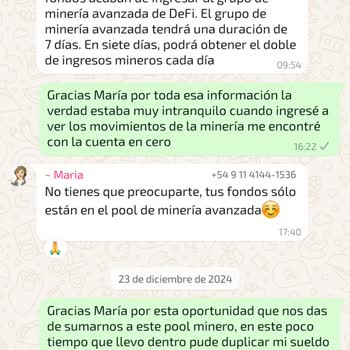 Trust Wallet, Minería DeFi Fondos Bloqueados, Solicito Ayuda