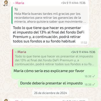 Trust Wallet, Minería DeFi Fondos Bloqueados, Solicito Ayuda