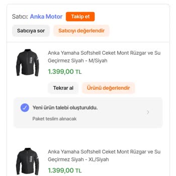 Hepsiburada'da Ürün Sorunları Ve Müşteri Hizmetleri Eksikliği