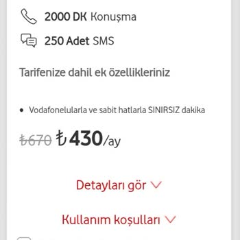 Fahiş Fiyat Artışı Ve Uygunsuz Tarife Seçenekleri