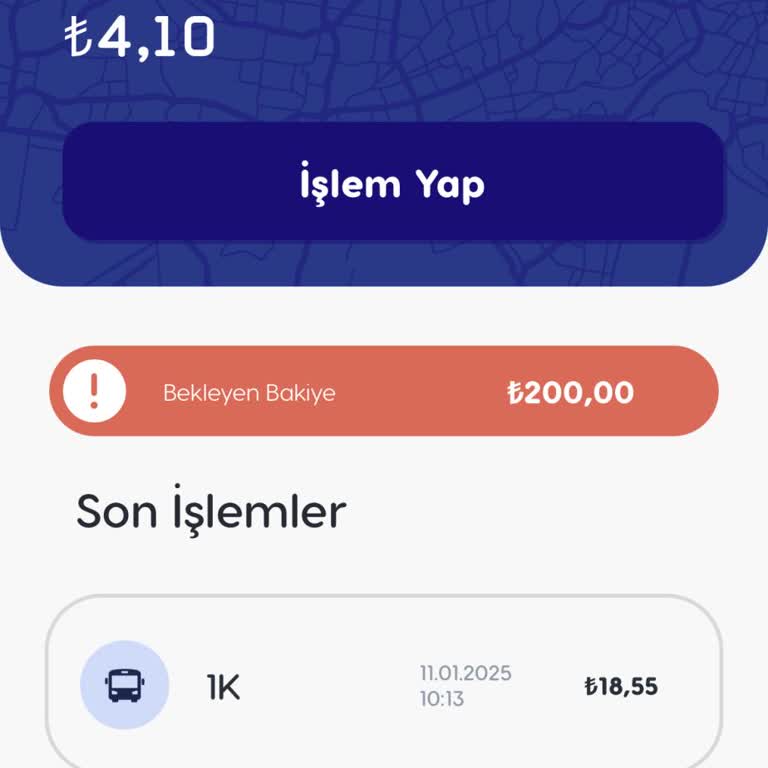 Bekleyen Bakiye Sorunu: 200 TL Mağduriyeti