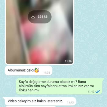 Hayal Kırıklığı: Albüm Teslimatında Sürekli Sorunlar