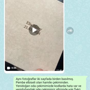 Hayal Kırıklığı: Albüm Teslimatında Sürekli Sorunlar