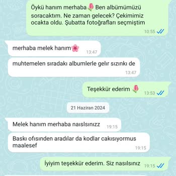 Hayal Kırıklığı: Albüm Teslimatında Sürekli Sorunlar