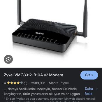 TurkNet Modem Kurulumu Ve Gizemli Ödeme Talebi