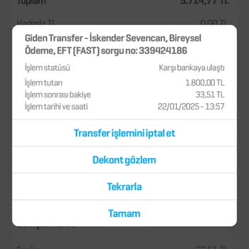 TurkNet Modem Kurulumu Ve Gizemli Ödeme Talebi
