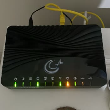 TurkNet Modem Kurulumu Ve Gizemli Ödeme Talebi