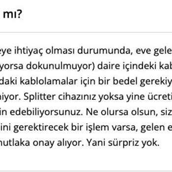 TurkNet Modem Kurulumu Ve Gizemli Ödeme Talebi