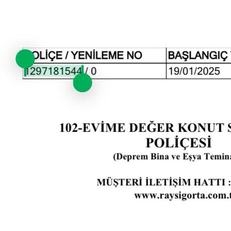 Sigorta İndiriminde Sürekli Gecikme Ve Güven Sorunu