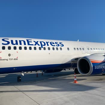 Ajet İle 7 Saatlik Kabus Yolculuğu