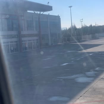 Ajet İle 7 Saatlik Kabus Yolculuğu