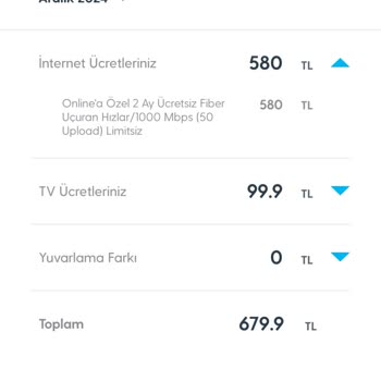 TV Plus Ücreti: Hediye Yerine Fatura Şoku!