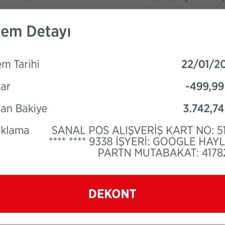 Haylaz Arkadaşlık Sitesinde Jeton Yükleme Sorunu