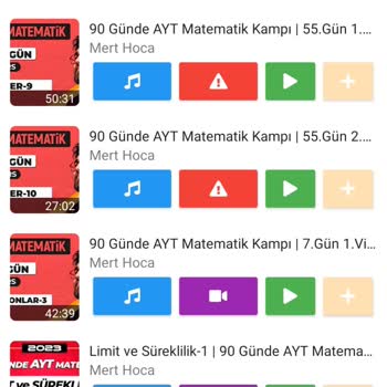 Myt Müzik Uygulaması İndirme Sorunu