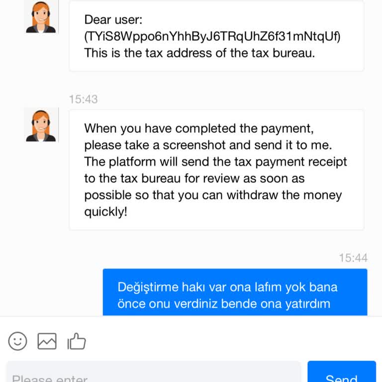 Çekim Sorunları Ve Yetersiz Müşteri Hizmeti