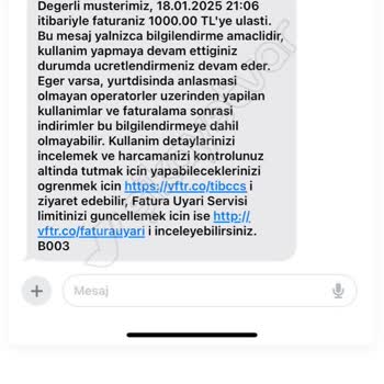 Beklenmedik İtunes Faturası Şoku