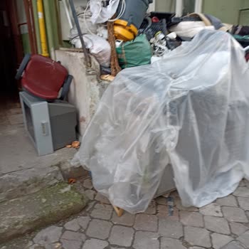 Gölcük Belediyesi İlgisizliği!