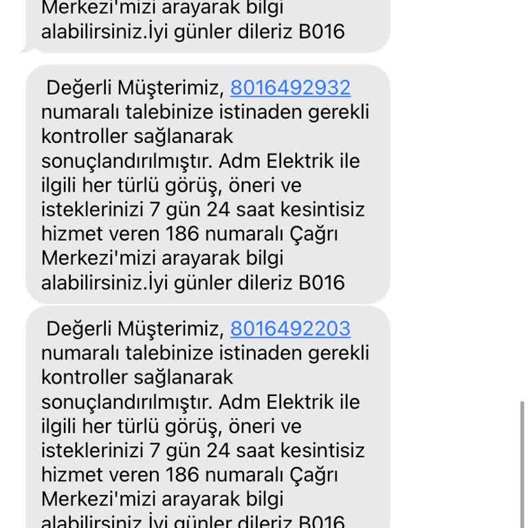 Bodrum'da Sürekli Elektrik Kesintisi Ve Yetersiz Altyapı