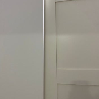 Gardırop Renk Uyumsuzluğu Sorunu