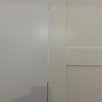 Gardırop Renk Uyumsuzluğu Sorunu