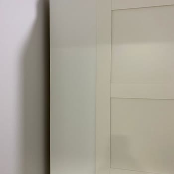 Gardırop Renk Uyumsuzluğu Sorunu