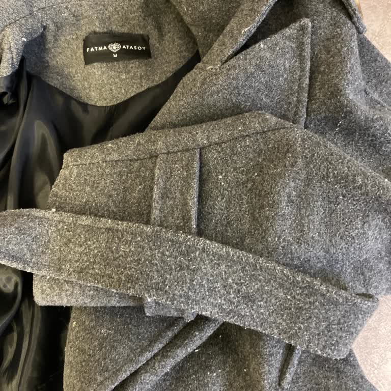 Fatma Atasoy Kaban Tüylenme Sorunu Ve Hayal Kırıklığı