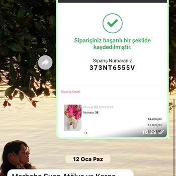 Shoebutik Mağazasında Kalitesiz Ürün Ve İletişimsizlik Sorunu