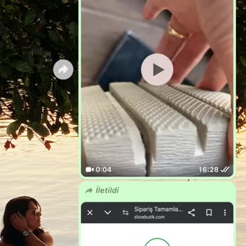 Shoebutik Mağazasında Kalitesiz Ürün Ve İletişimsizlik Sorunu
