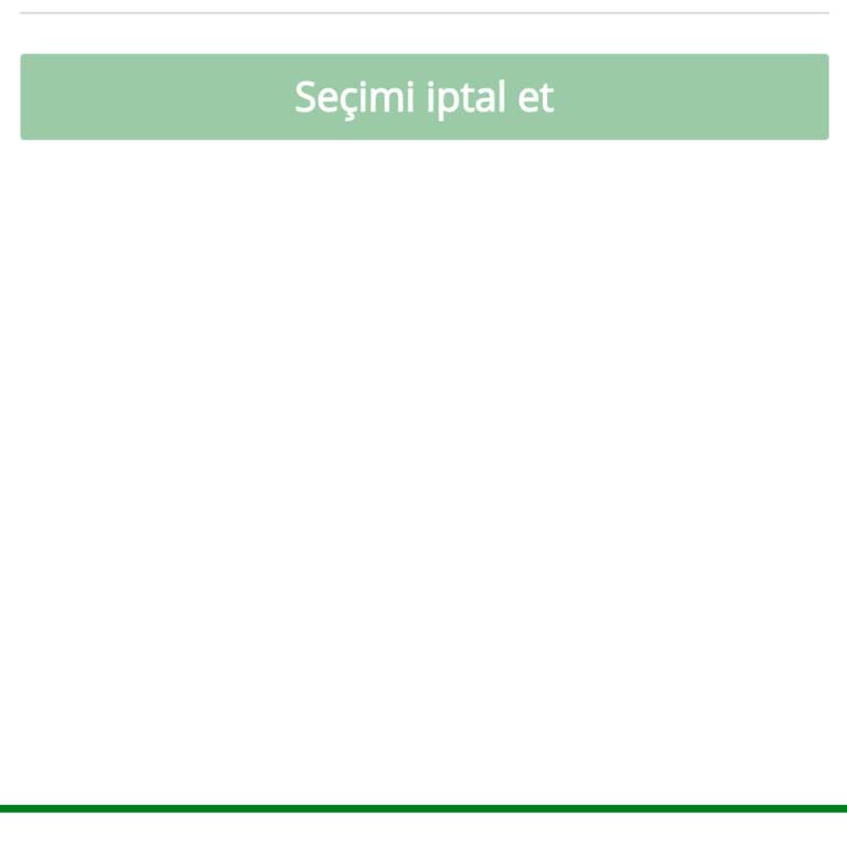 Para Çekiminde Güven Sorunu