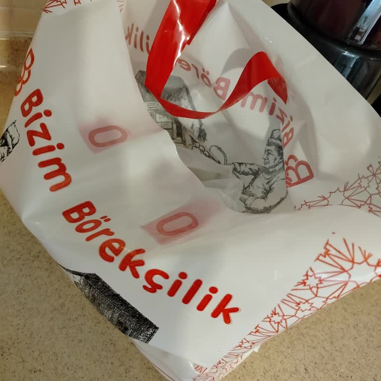 Börek Fiyatları Neden Gizli Ve Fahiş?