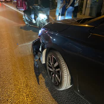 Honda Servisi Sensör Sorunu Ve Uzun Onarım Süreci