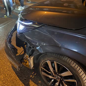 Honda Servisi Sensör Sorunu Ve Uzun Onarım Süreci