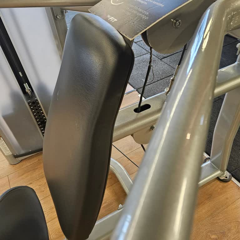 Vialand Macfit'te İlgisizlik Ve Uzun Süren Tamir Süreçleri