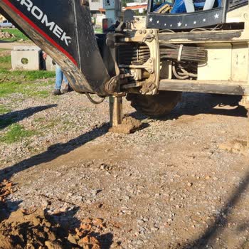 Fiber Altyapı Çalışması Sonrası Sokaklarımız Çamur İçinde Kaldı