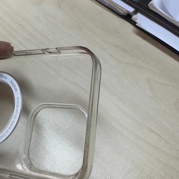 Apple Kapak Renk Solması Ve Garanti Sorunu