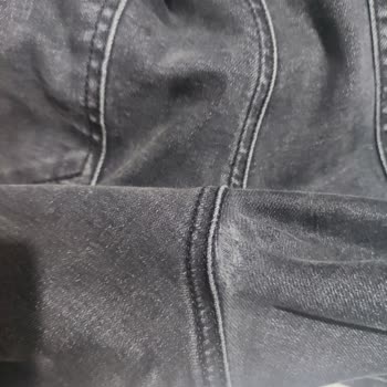 Kot Pantolonun Ağ Yırtılması Sorunu