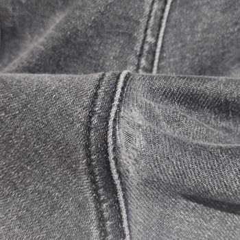 Kot Pantolonun Ağ Yırtılması Sorunu