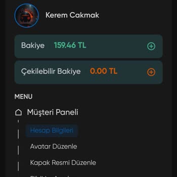 Güvenilir Sandığım Sitede Hayal Kırıklığı