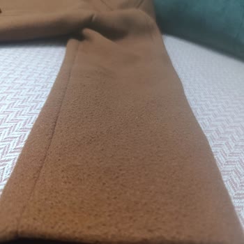 Hatemoglu Kruvaze Kabanın Hızla Tiftiklenmesi