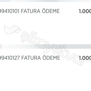 Ödeme Sorunu: Türkiye Sigorta Ve Ziraat Bankası Anlaşmazlığı