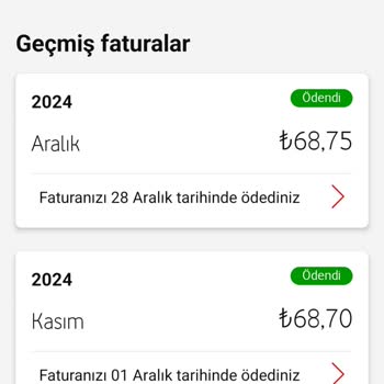 Fatura Şoku: Öğrenci Bütçesine Ağır Darbe