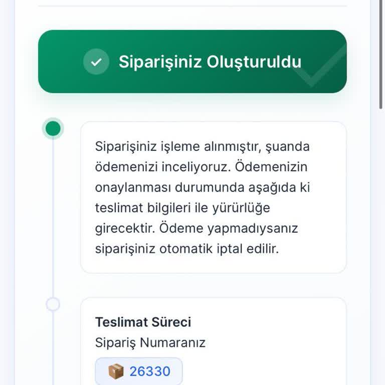 Ürünler Gönderilmiyor, Para İadesi Yapılmıyor: Müşteri Hizmetleri Tam Bir Hayal Kırıklığı