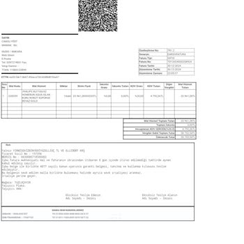 Taşpınar'dan Aldığım Hatalı Robot Süpürge Ve İlgisiz Hizmet
