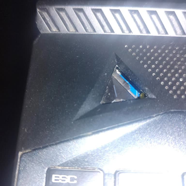 Casper Excalibur G770: Kronik Sorunlar Ve Pişmanlık