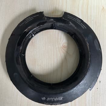 Arçelik Semaver İçin Yedek Parça Temin Edilemiyor: Kullanıcı Mağduriyeti