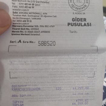 Karaca Tencere Seti İade Ücreti Sorunu